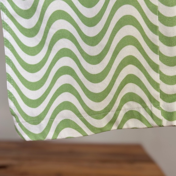 The Ragged Priest Green Prism Jeans - Picture 8 of 12